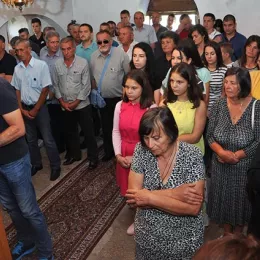 Ивањдан прослављен на Лукову