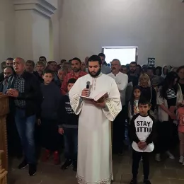 Ивањдан прослављен у Црнчи код Бијелог Поља