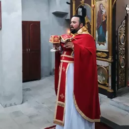 Ивањдан у Шекулару