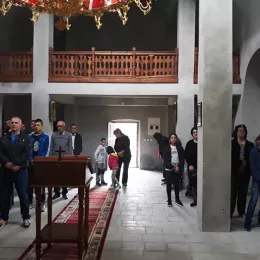 Ивањдан у Шекулару