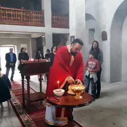 Ивањдан у Шекулару