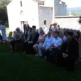 Концерт ансамбла „Родник“