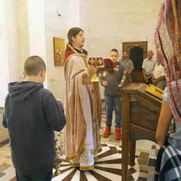 Празник Светог Прокопија прослављен у Дапсићу