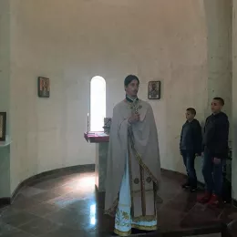 Празник Светог Прокопија прослављен у Дапсићу