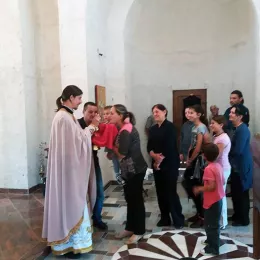 Празник Светог Прокопија прослављен у Дапсићу