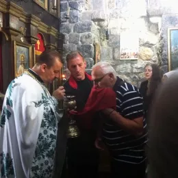 Свака ријеч у Јеванђељу јесте пут, истина и живот