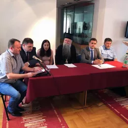 Округли сто на тему „Црногорско-руски односи кроз вјекове“