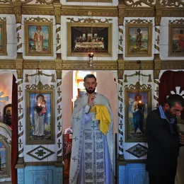 Петровдан у Бањанима