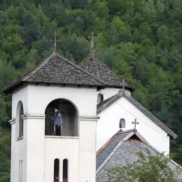 Петровдан молитвено и свенародно прослављен у Бијелом Пољу