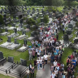 Петровдан молитвено и свенародно прослављен у Бијелом Пољу