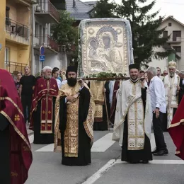 Петровдан молитвено и свенародно прослављен у Бијелом Пољу