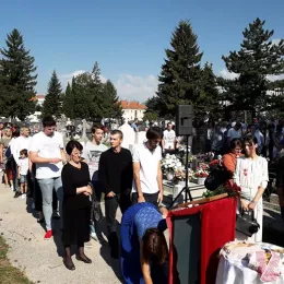 Празник Светих апостола Петра и Павла прослављен у Никшићу