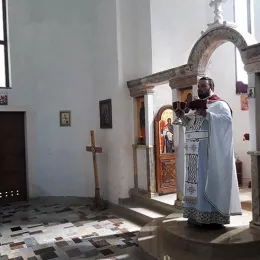 Петровдан у Трепчи