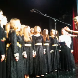 Петровданаска академија у Бијелом Пољу