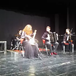 Петровданаска академија у Бијелом Пољу