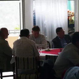 Пјесничка светковина у Вуковој постојбини