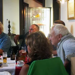 Пјесничка светковина у Вуковој постојбини