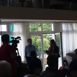 Пјесничка светковина у Вуковој постојбини