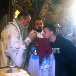 У манастиру Блишкову код Бијелог Поља одржан црквено-народни сабор