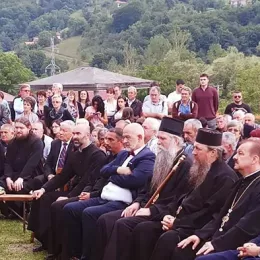 Традиционални "Видовдански сусрети 2018" одржани у Затону код Бијелог Поља