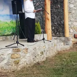 Традиционални "Видовдански сусрети 2018" одржани у Затону код Бијелог Поља