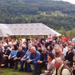 Традиционални "Видовдански сусрети 2018" одржани у Затону код Бијелог Поља