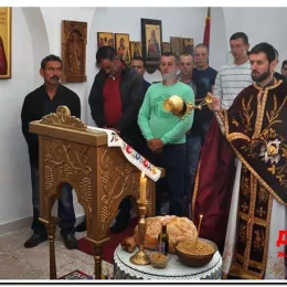 Видовдан у Реновцу