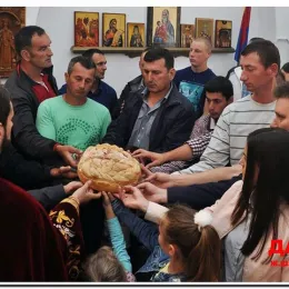 Видовдан у Реновцу