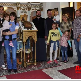 Видовдан у Реновцу