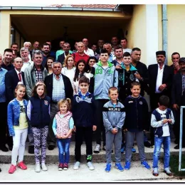 Видовдан у Реновцу