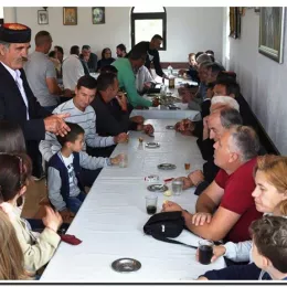 Видовдан у Реновцу