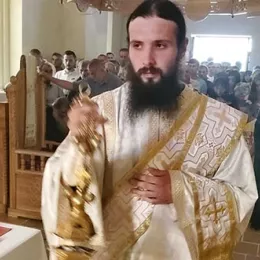 Прослављен Ивањдан, слава манастира Црнча