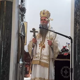 Молитвено прослављена ктиторска слава никшићког Саборног храма