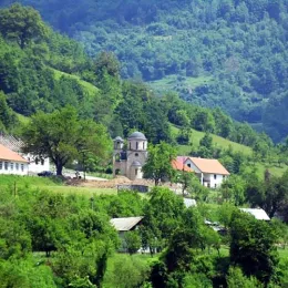 Љетопис: Злочин у селу Велика