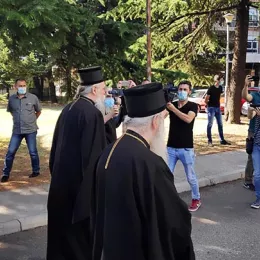 Суђење владици Јоаникију и осморици свештеника одложено за 4. септембар