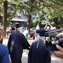 Суђење владици Јоаникију и осморици свештеника одложено за 4. септембар