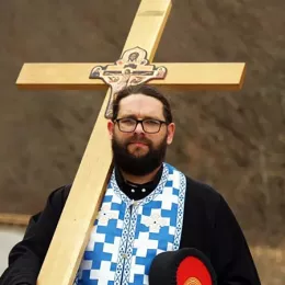 О. Бојан Радуновић