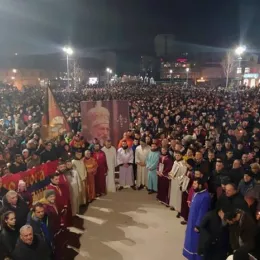 Никшићки просвјетни радници