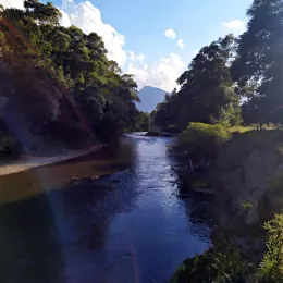 Нађена капија, која је отуђена са црквишта Светог Василија Острошког у Мартиновићима