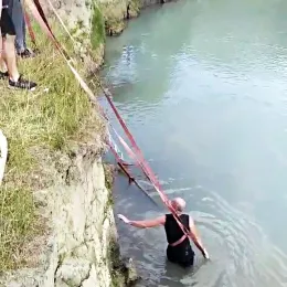 Нађена капија, која је отуђена са црквишта Светог Василија Острошког у Мартиновићима