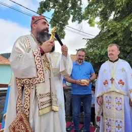 Прослављен слава Саборног храма Светих апостола у Бијелом Пољу