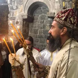 Прослављен слава Саборног храма Светих апостола у Бијелом Пољу