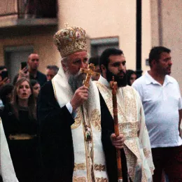 У Бијелом Пољу на Петровдан одржана Литија