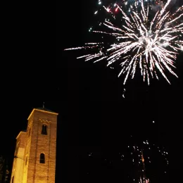 У Бијелом Пољу на Петровдан одржана Литија