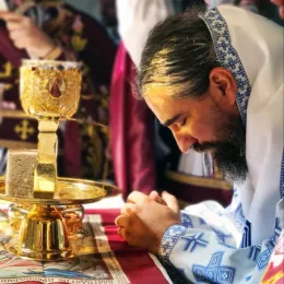 Прослављена ктиторска слава Саборног храма у Никшићу