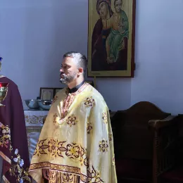 Прослављена ктиторска слава Саборног храма у Никшићу