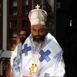 Прослављена ктиторска слава Саборног храма у Никшићу