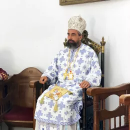 Прослављена ктиторска слава Саборног храма у Никшићу