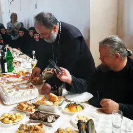 Петропавловско сабрање на Видровану