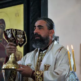 Петропавловско сабрање на Видровану